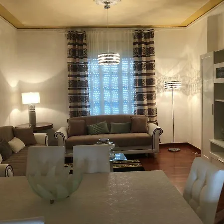 Casa Vacanze Dei Bronzi *