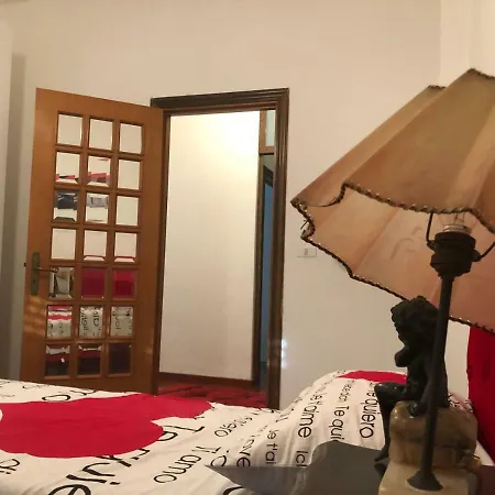 Semesterbostad Casa Vacanze Dei Bronzi *
