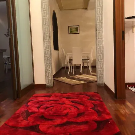 Semesterbostad Casa Vacanze Dei Bronzi
