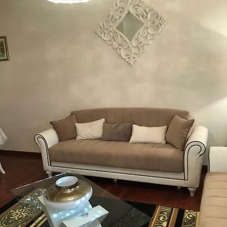 Casa Vacanze Dei Bronzi Semesterbostad *
