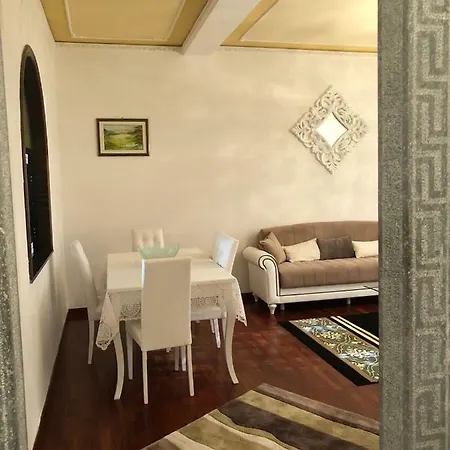 Casa Vacanze Dei Bronzi Semesterbostad *