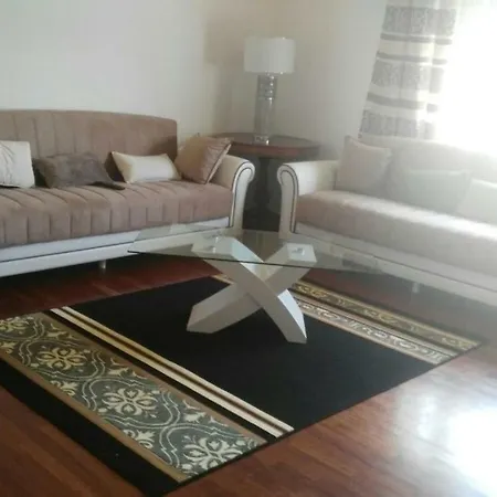 Semesterbostad Casa Vacanze Dei Bronzi Reggio di Calabria