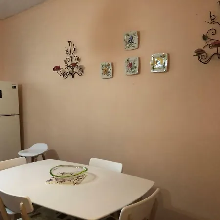 Casa Vacanze Dei Bronzi * Reggio di Calabria