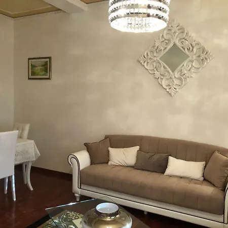 Casa Vacanze Dei Bronzi Semesterbostad