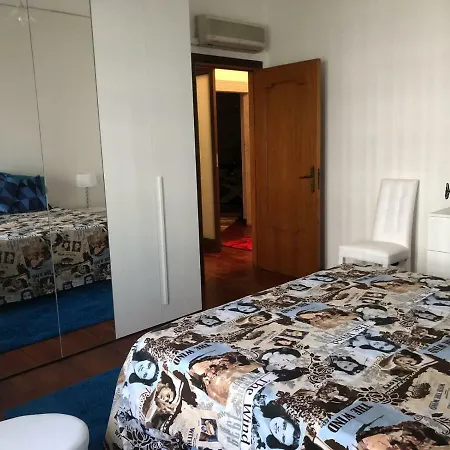 Casa Vacanze Dei Bronzi Reggio di Calabria