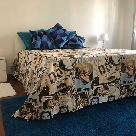 Casa Vacanze Dei Bronzi Semesterbostad