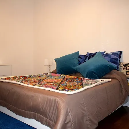 Casa Vacanze Dei Bronzi * Reggio di Calabria